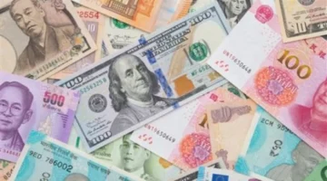 العملة الأمريكية تترقب.. مسار سعر الدولار مقابل اليورو عقب تثبيت الفائدة بالولايات المتحدة